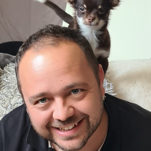 Tessa, de Chihuahua